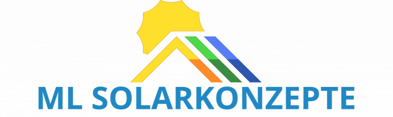ML SolarKonzepte logo