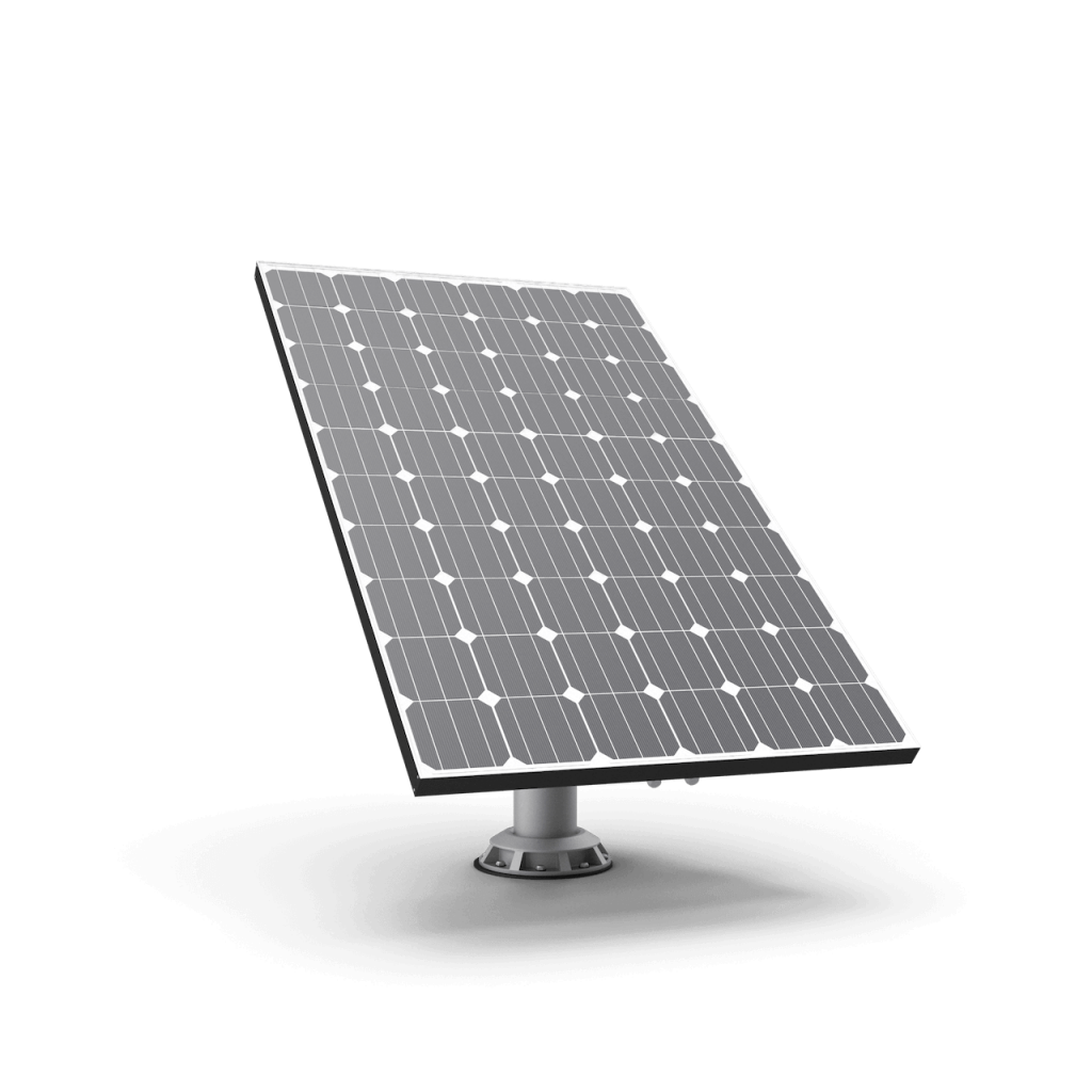 Photovoltaik installation