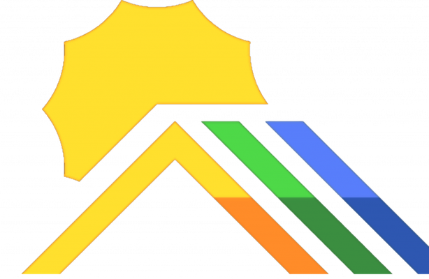 ml solarkonzepte logo